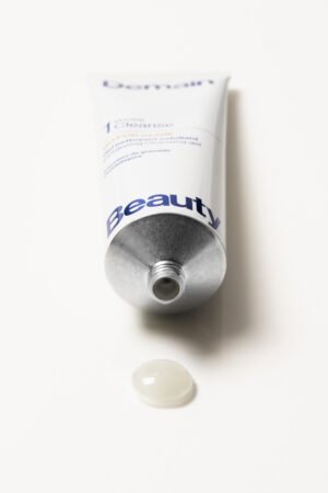 Go For Glow ! Gel nettoyant Demain